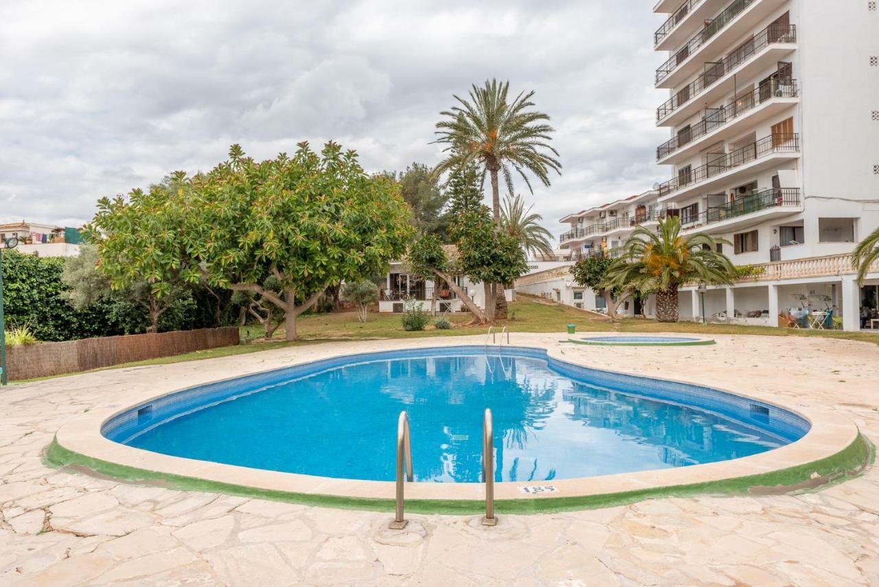 Ferienwohnung Ca Na Maureta Portocolom  Exterior foto